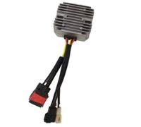 TECNIUM Régulateur by DZE