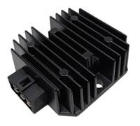 TECNIUM Régulateur by DZE