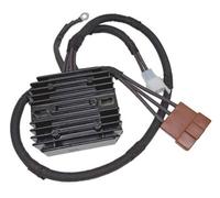 TECNIUM Régulateur by DZE