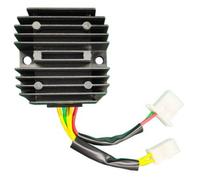 TECNIUM Régulateur by DZE