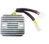 TECNIUM Régulateur by DZE