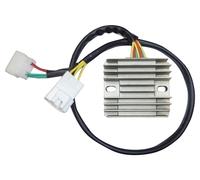 TECNIUM Régulateur d'alternateur au lithium-ion