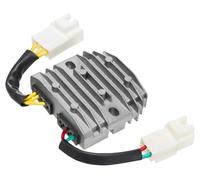 TECNIUM Régulateur d'alternateur au lithium-ion