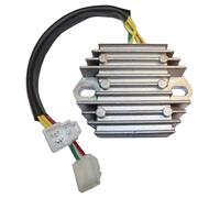 TECNIUM Régulateur d'alternateur au lithium-ion