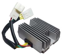 TECNIUM Régulateur d'alternateur au lithium-ion