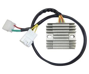 TECNIUM Régulateur d'alternateur au lithium-ion
