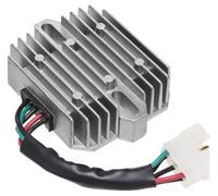TECNIUM Régulateur d'alternateur au lithium-ion div. Suzuki