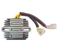 TECNIUM Régulateur d'alternateur au lithium-ion Diverses victoires