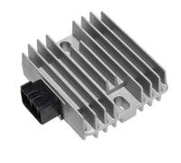 Tecnium 2365-0e Regulator/rectifier Argenté