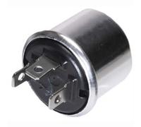 Tecnium Relais De Clignotant 6v 3 Pins