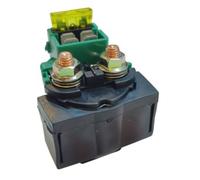 TECNIUM Relais de démarreur by DZE