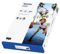 TECNO 2100011528 Papier à copier tecno® star A3 80 g/qm blanc 500 feuilles