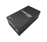 Tecno 53.213 Adaptateur de Puissance & onduleur Intérieur 120 W Noir