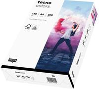 Papier d'impression Tecno Papier multifonction colors, A4, blanc