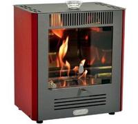 Tecno Air System - BIORÉCHAUD - Mini Ruby - Bordeaux Bordeaux G