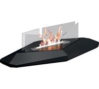Tecno Air System - BOSTON - TABLEAU FOYER- Noir
