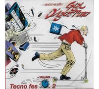 Tecno FES 2 [Import]