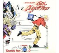 Tecno FES 2 [Import]