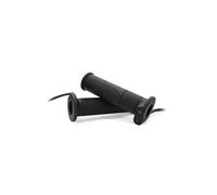 TECNO GLOBE Poignées Chauffantes Universelles GOLD APOLLO II (Longueur 130 mm)
