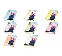 tecno Papier multifonction colors, A4, chamois clair G