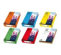 tecno Papier multifonction colors, A4, vert intense G