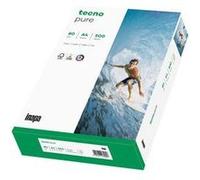 tecno Papier multifonction pure, A4, 80 g/m2, blanc G