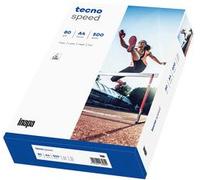 Tecno Papier multifonction speed, A4, 80 g/m2, blanc