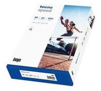 Inapa "tecno Speed papier jet d''encre A4 (210x297 mm) 500 feuilles Blanc"