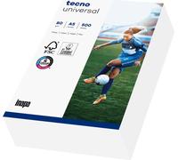tecno Papier multifonctionnel universel A5 80 g/qm
