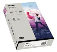tecno Papier multifonction colors, A4, gris