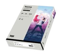 tecno Papier multifonctions colors A4 80 g/qm gris 500 feuilles