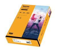 tecno Papier multifonctions colors A4 80 g/qm orange moyen 500 feuilles