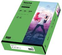 tecno Papier multifonctions colors A4 80 g/qm vert intense 500 feuilles