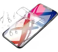 Tecno Pouvoir 2 3x Premium film blindé anti-choc cristal clair