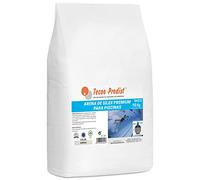 Tecno Prodist Arène de Silex Premium pour piscines (Sac 10 kg) Granulométrie 0,4 à 0,8 mm - Idéal pour Le Filtre de Votre Piscine.