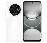 Tecno Spark 30C 256 Go 16 Go de RAM (8 Go et +8 Go améliorée) (Tecno Turquie) (Orbite blanche)