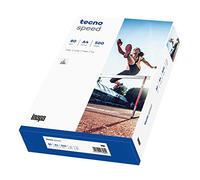 TECNO SPEED, papier reprographique, blanc, 80g, A4, ramette de 500 feuilles