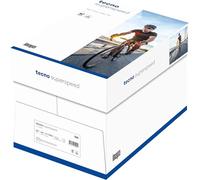 Tecno Superspeed, Papier Reprographique, Blanc, 80 g, A4, PEFC, Carton de 5x500 Feuilles
