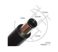 Tecno TC-7010 adaptateur de puissance & onduleur Intérieure 90 W Noir