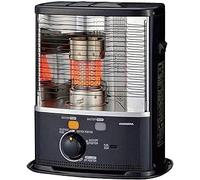 TecnoAir System Corona Poêle à combustible liquide RX 3085-3000 W