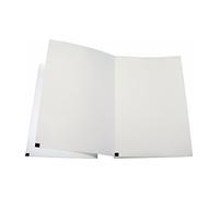 tecnocarta Paquet de Papier thermique pour eCG compatible avec St. Jude Medical 3510