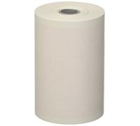 tecnocarta ri3707503012i Rouleau de Papier thermique pour eCG compatible avec hP défibrillateur Philips Heartstart MRX, 75 mm x 30 m, 5 pièces