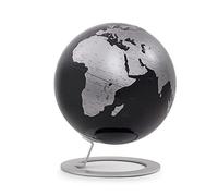 TECNODIDATTICA 0324ig mappemonde Atmosphere iglobe Black, Noir