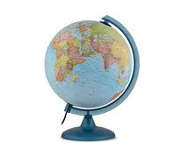 Tecnodidattica - Globe géographique éclairé (0325GNNDSPLBB048)