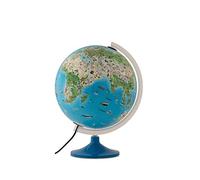 Tecnodidattica - Mappemonde Atmosphere