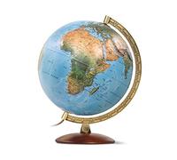 TECNODIDATTICA Nova Rico Primus Illimunated Relief Globe 30 cm