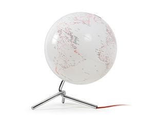 TECNODIDATTICA Technodidactique - Mappemonde Atmosphere Nodo, 0331NO