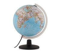 TECNODIDATTICA Tecnodidactique - Mappemonde 0330ORP4ITLFF044
