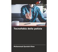 Tecnofobia della polizia