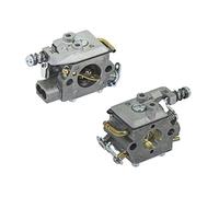 tecnogarden Carburateur Tronçonneuse A3700, A4000, C38 18800210 G.G.P. STIGA - 350505